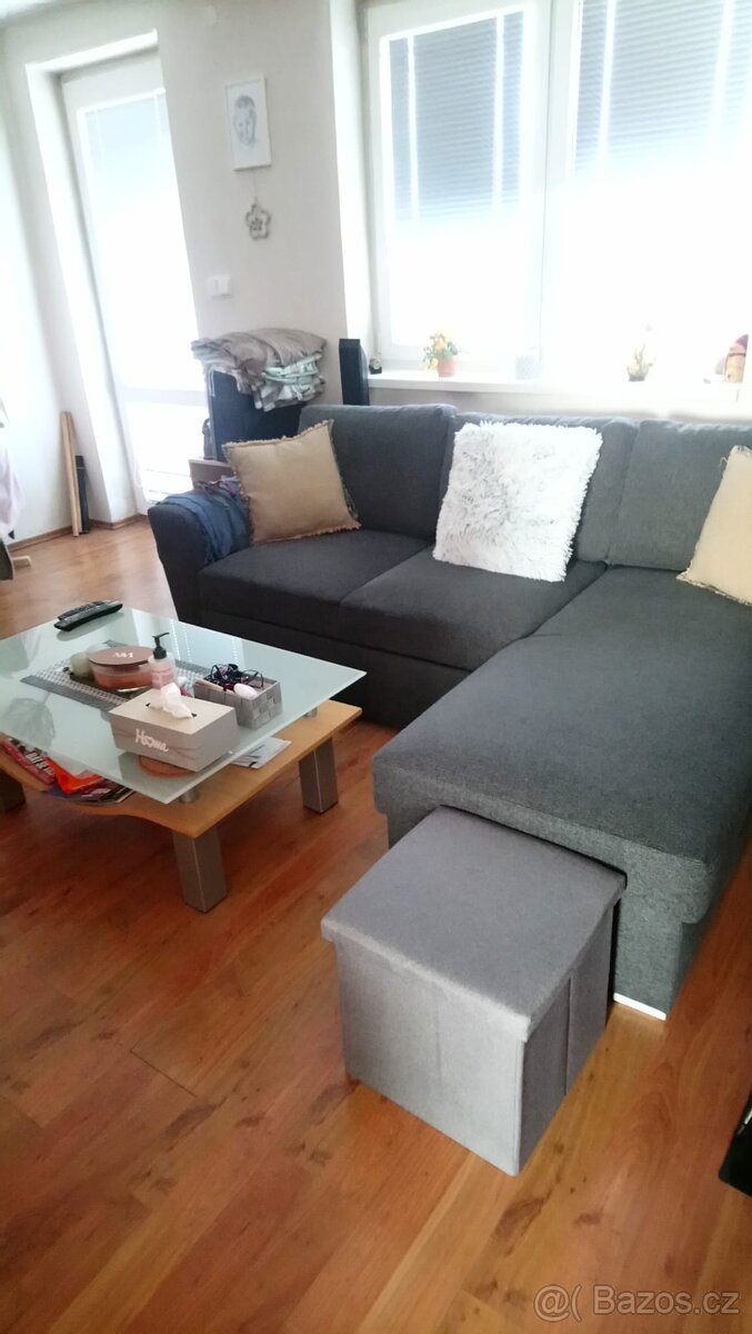 Prodej rodinného domu - 5