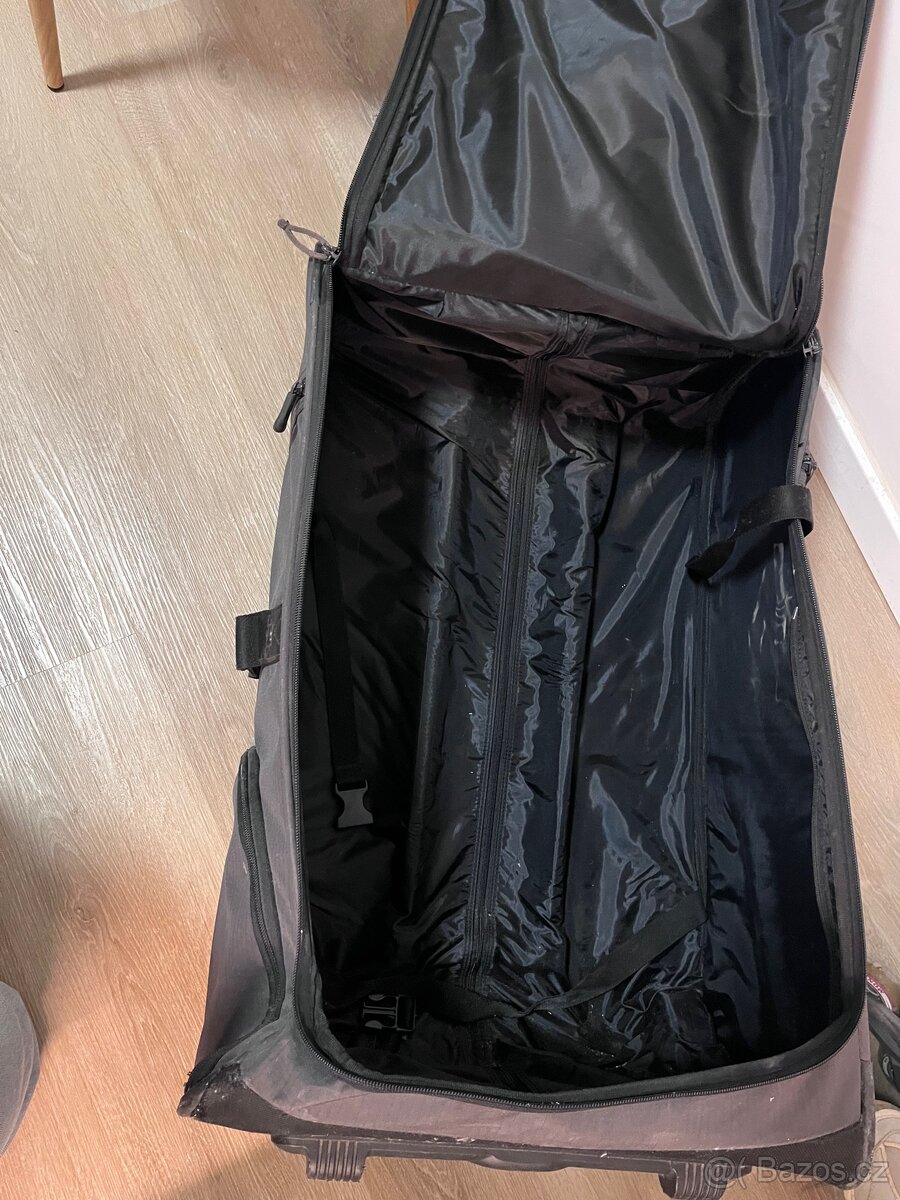 Cestovní kufr velký - 5