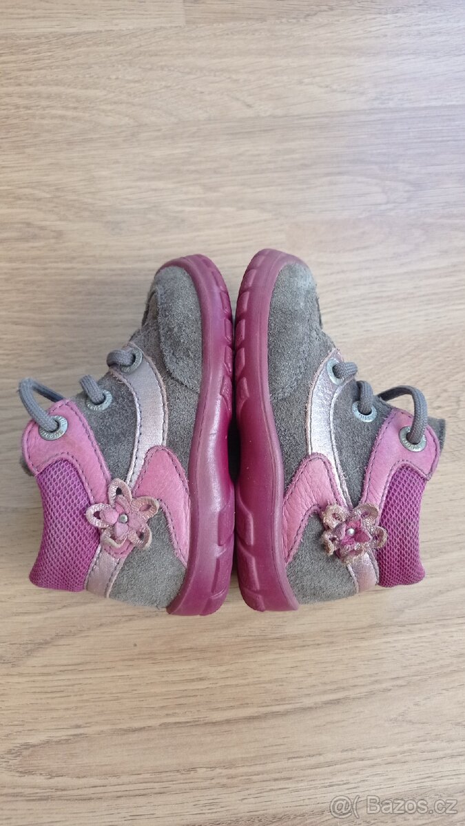 Celoroční Superfit vel. 20 - 5