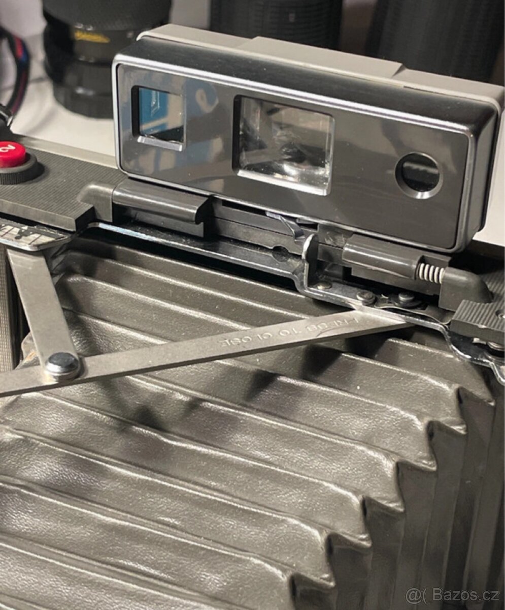 Polaroid Land 103 - 5