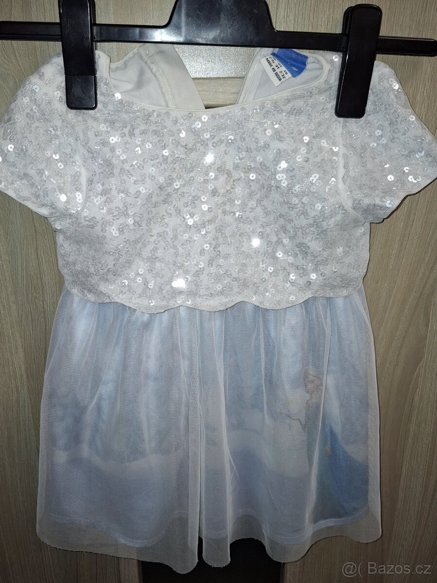 Šatičky pro malou holčičku - 5