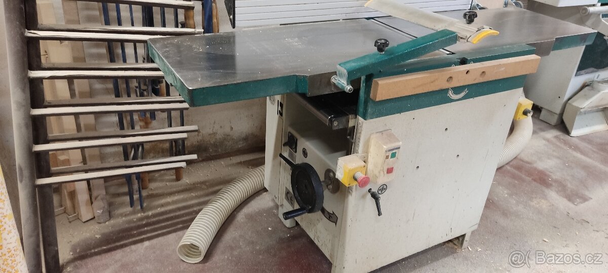 srovnavačka s protahem - 5