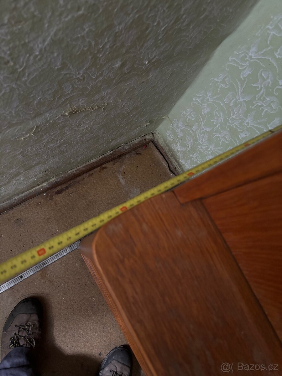 Retro obývací stěna INTERIER - 5