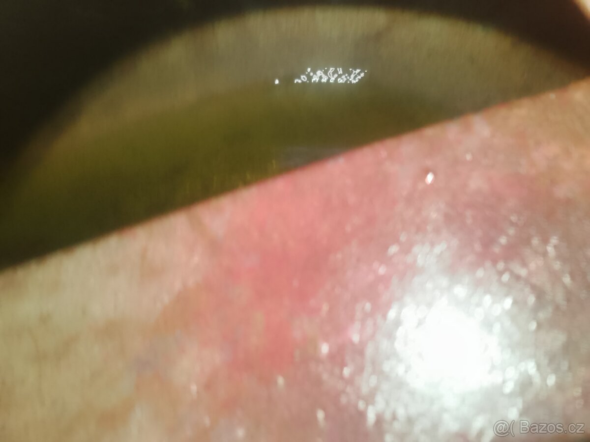 Nádrž Jawa 250/559 - 5