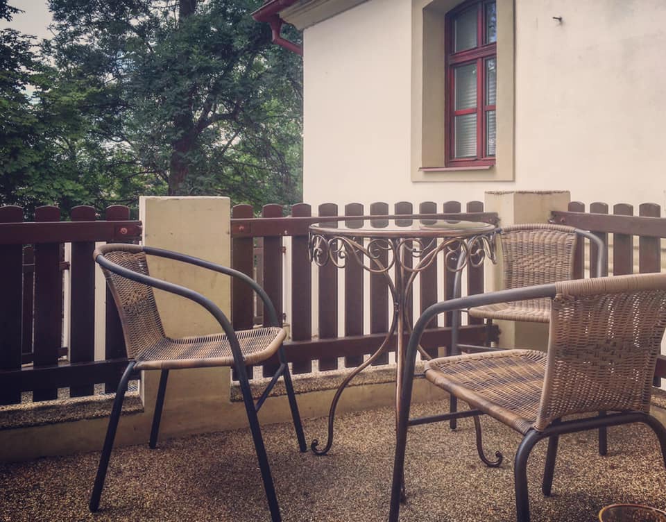 Truhluiky aj na zahradku - 5