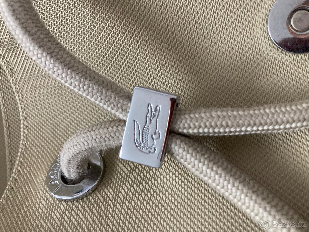 Dámský batoh Lacoste - 5