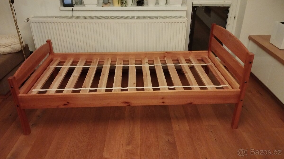 Postel 190x97cm - 5