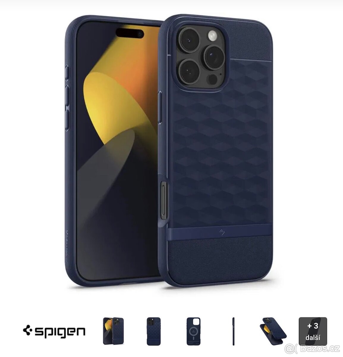 iPhone 16 Pro 128GB - 5