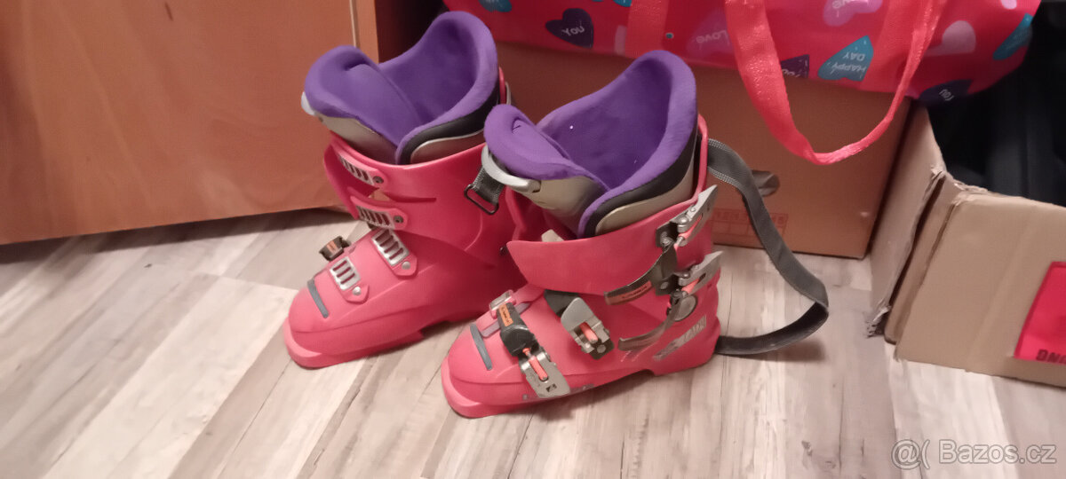 PRODÁM PŘESKÁČE velikost 37 - 5