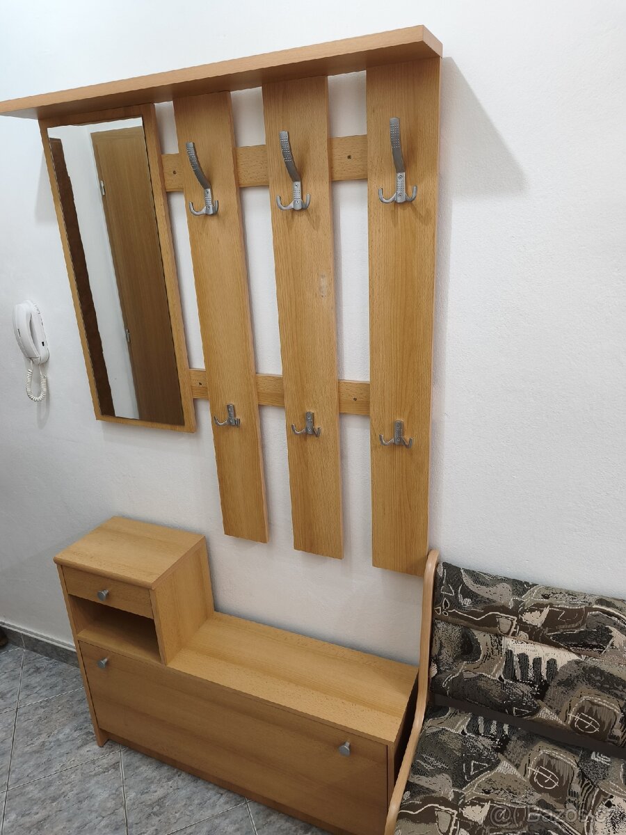 Nábytek za odvoz - 5