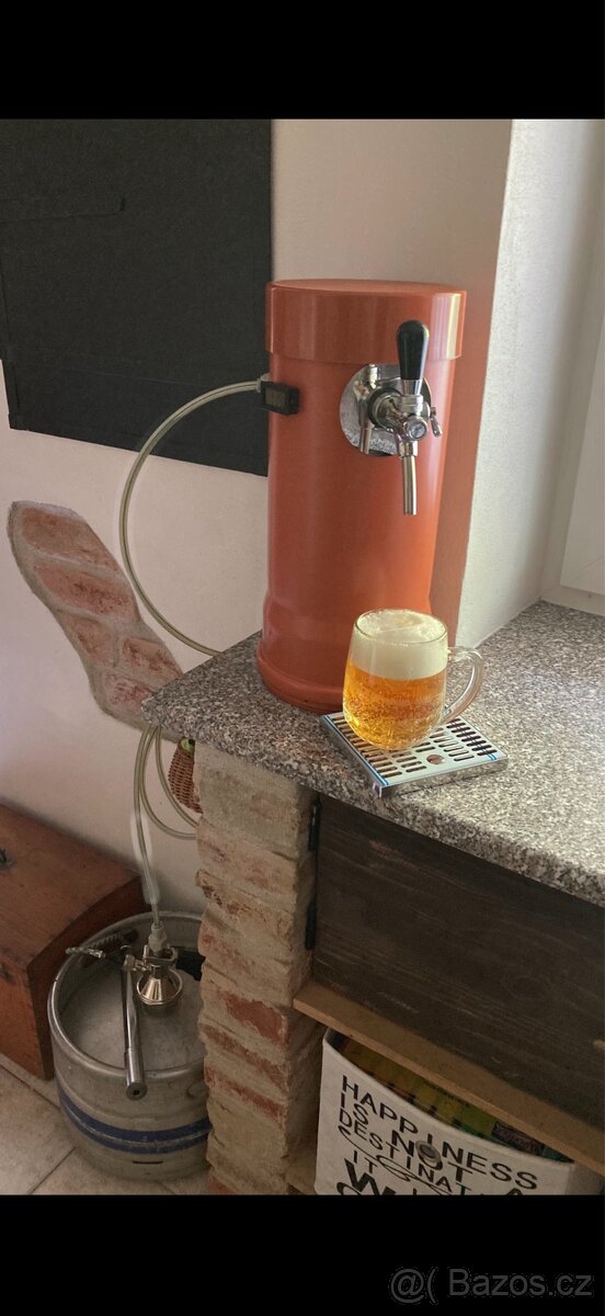 Pivní chlazení,výčep,chlaďák - 5