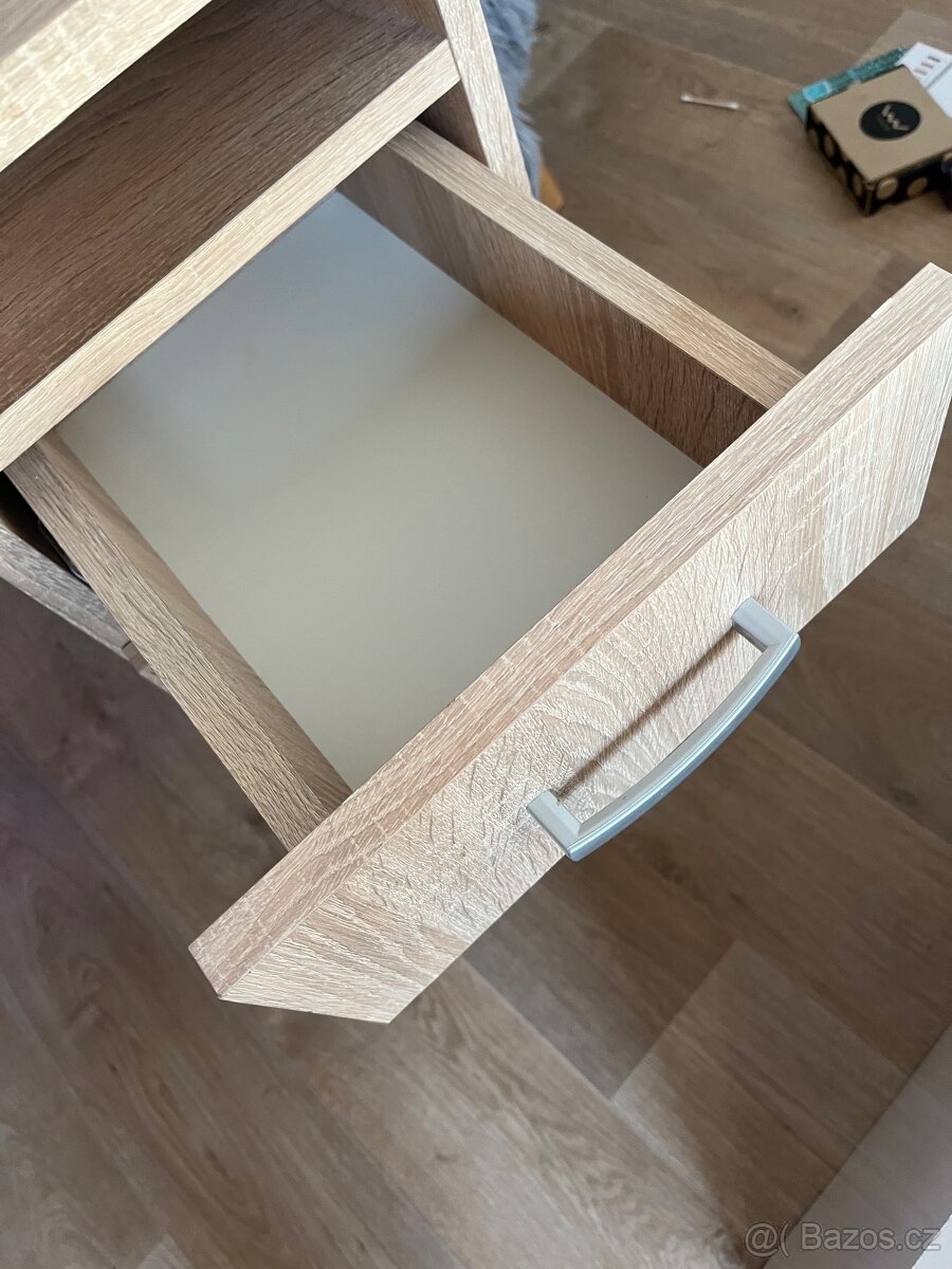 Psací stůl - 5