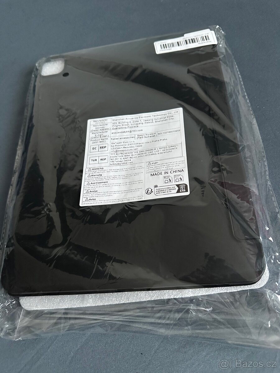Pouzdro obal Apple iPad Pro 12.9” - 5