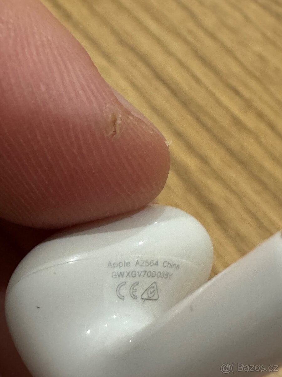 Apple AirPods 3 MagSafe - 5