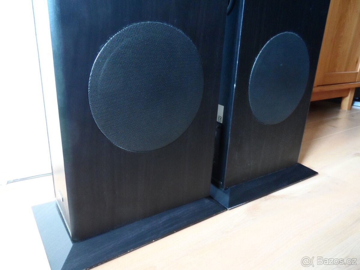 MOHR SL15 - 5