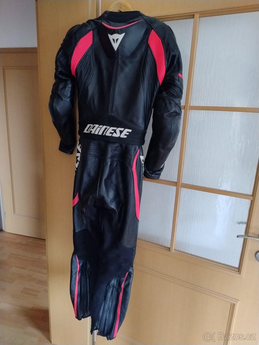 Dámská kombinéza - 5