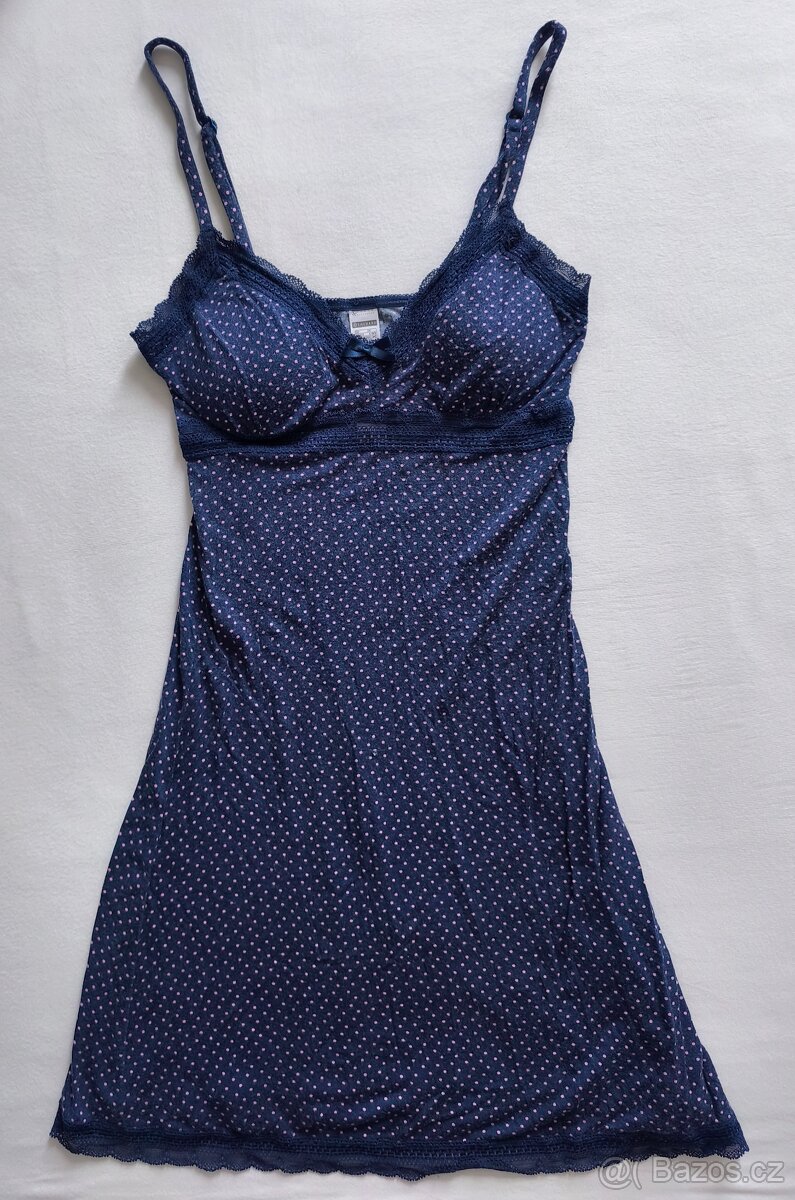 Dívčí oblečení velikosti XS/S - 5