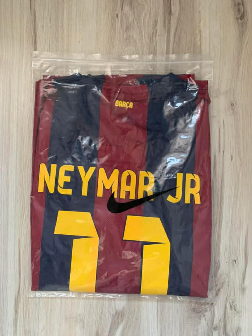 Dres neymar 2015 - 5