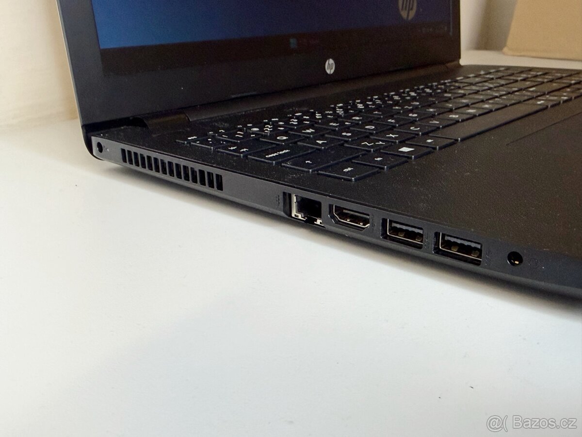 HP 255 G6 – 15.6" | 240GB SSD | W11 | TOP stav - 5
