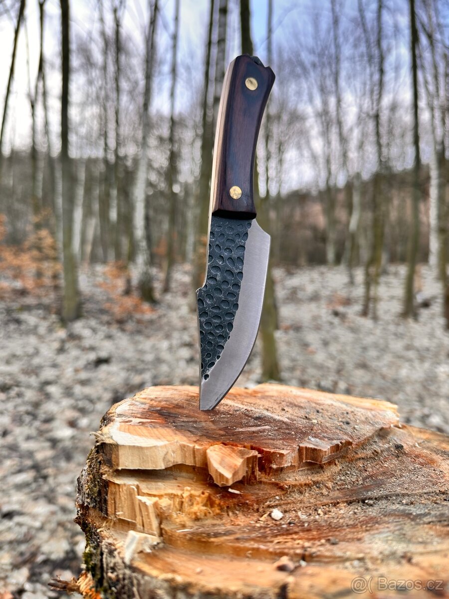 Houbařský nožík - 5
