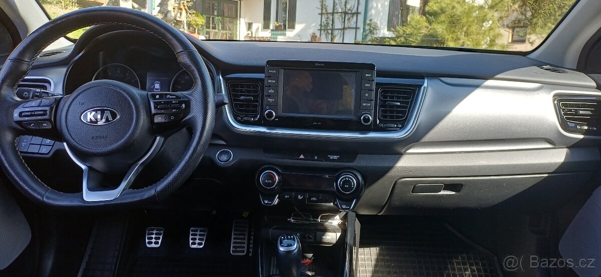 Prodej vozu KIA Stonic - 5