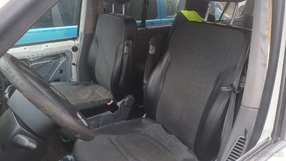 VW T5 - 5