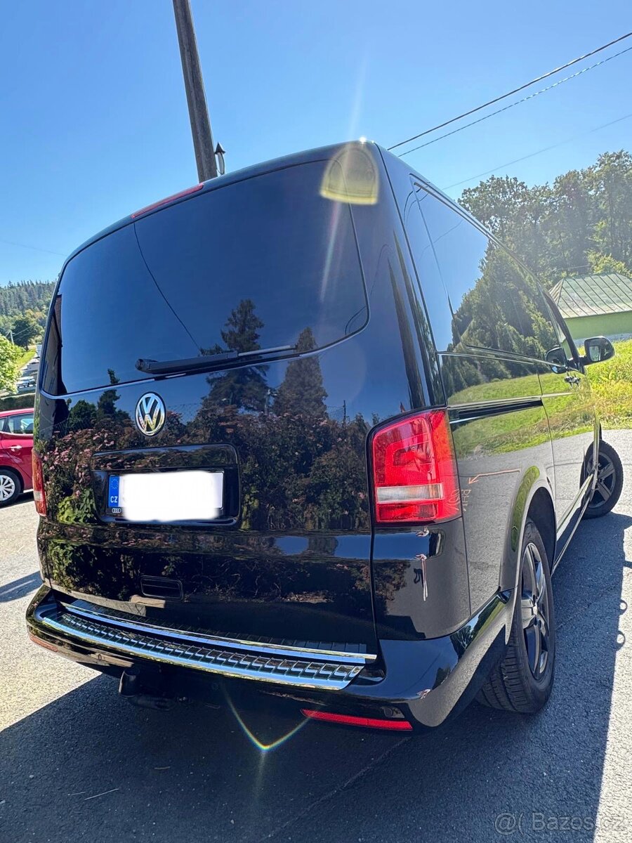 Multivan T5.1 103 kw - 5