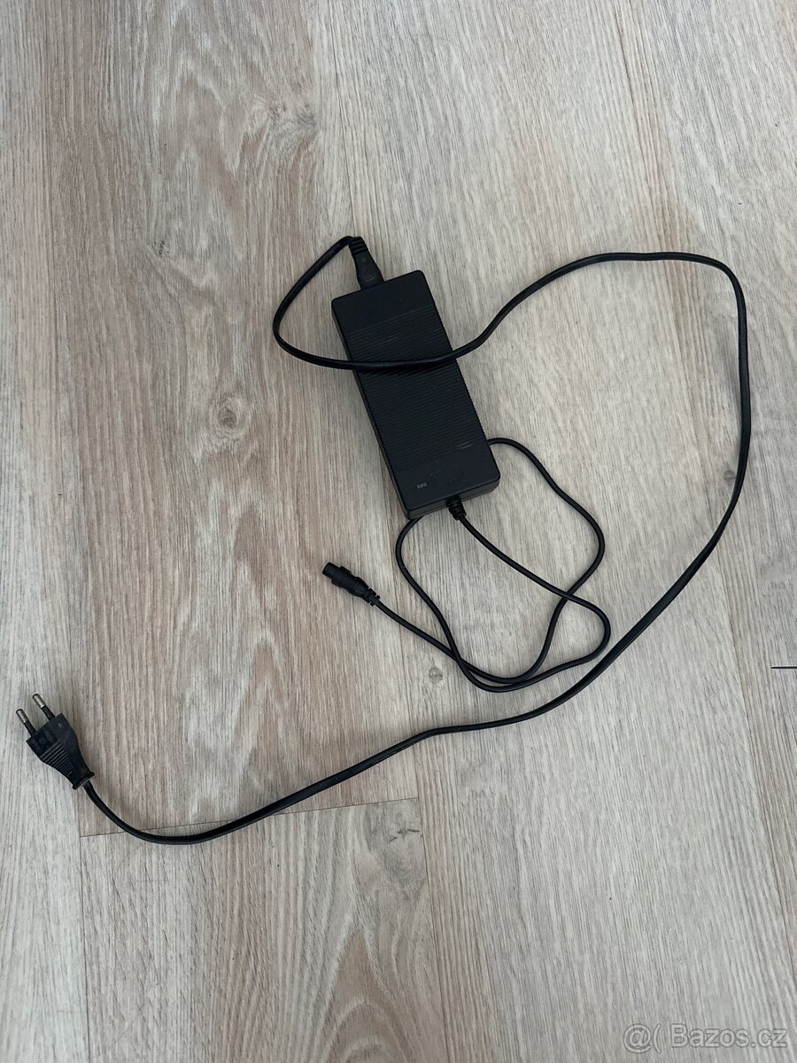 Hoverboard se sedačkou - 5