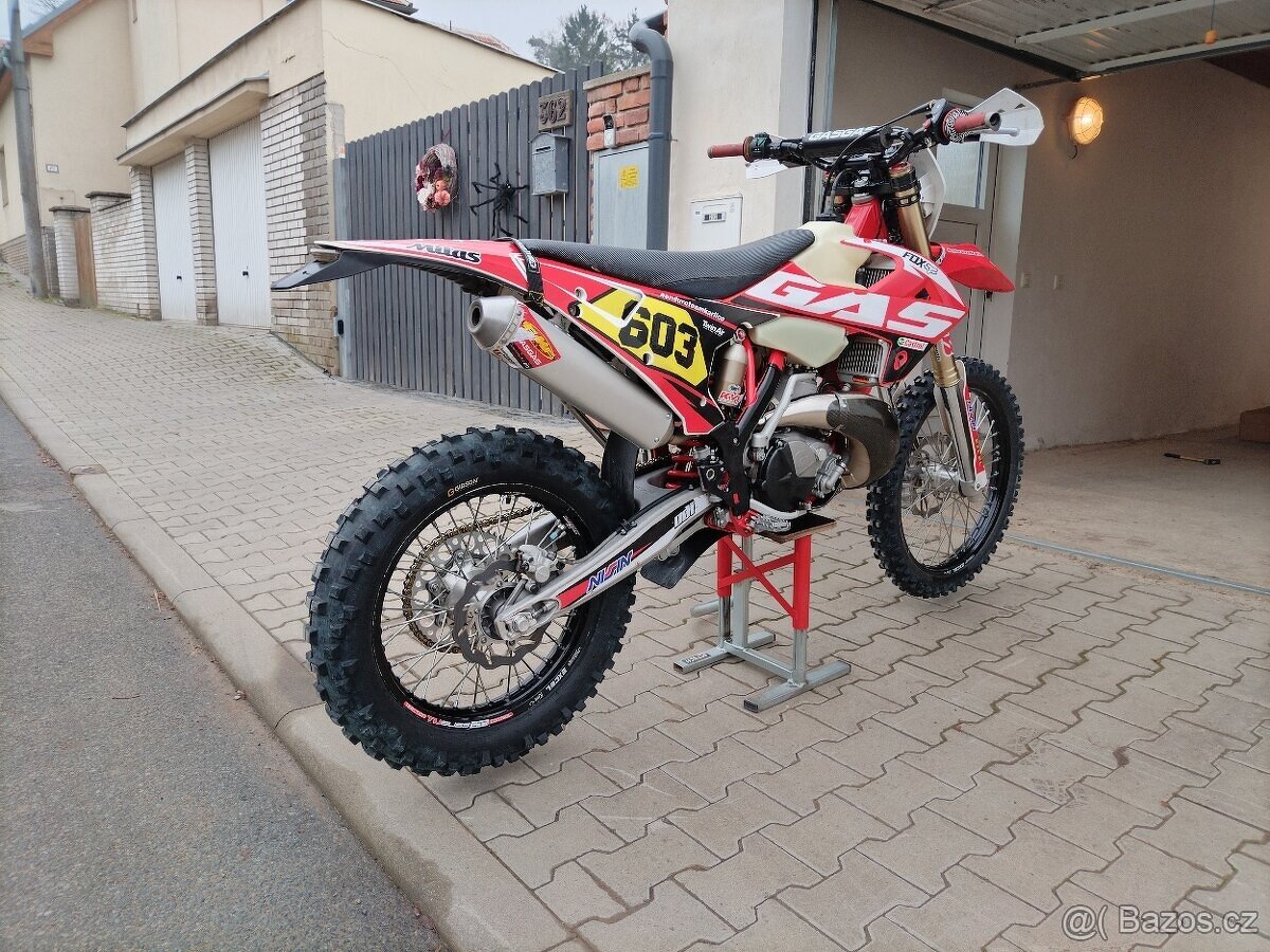 GAS GAS EC 300-r.v.2018