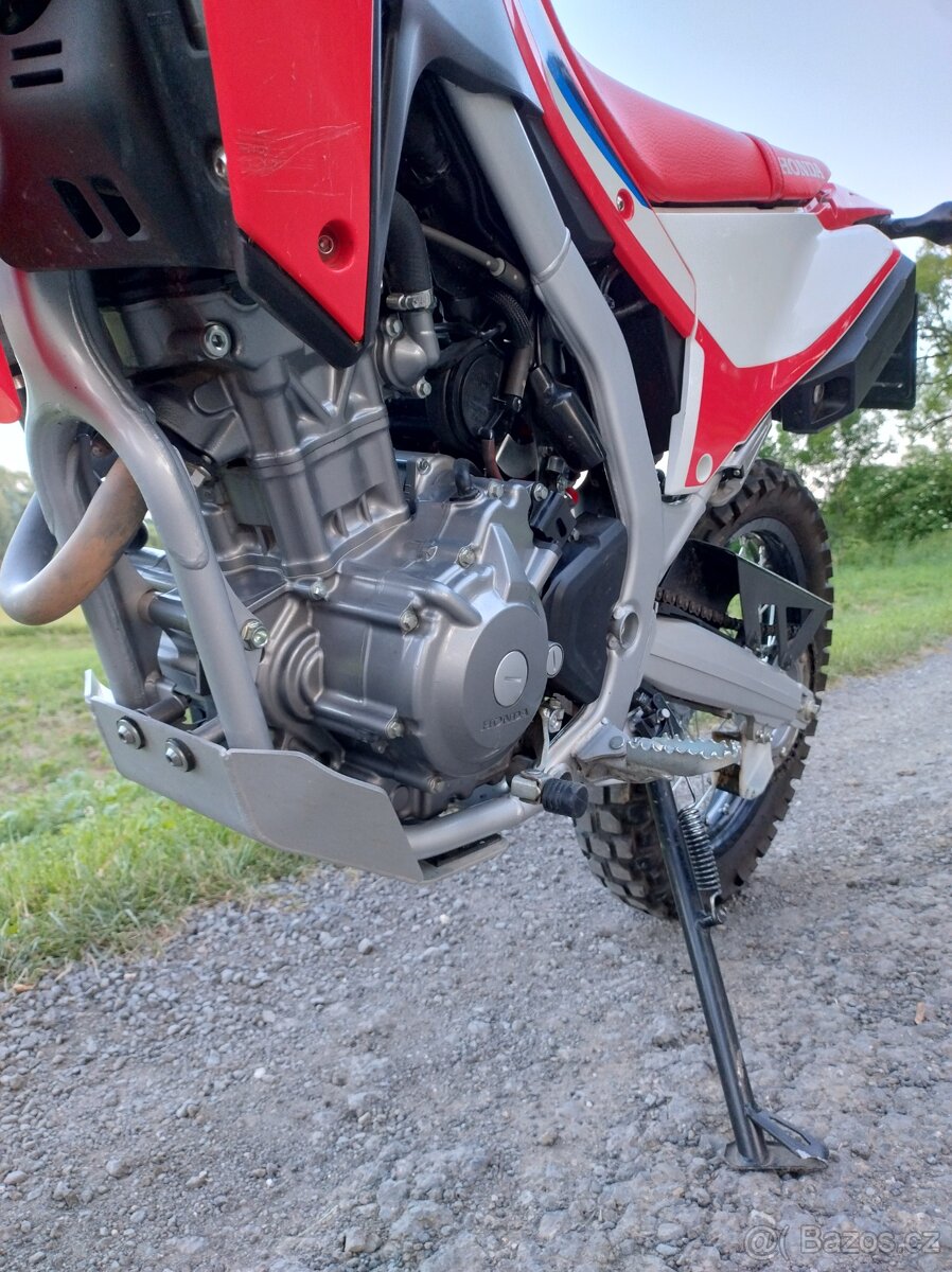 Honda CRF 300 L