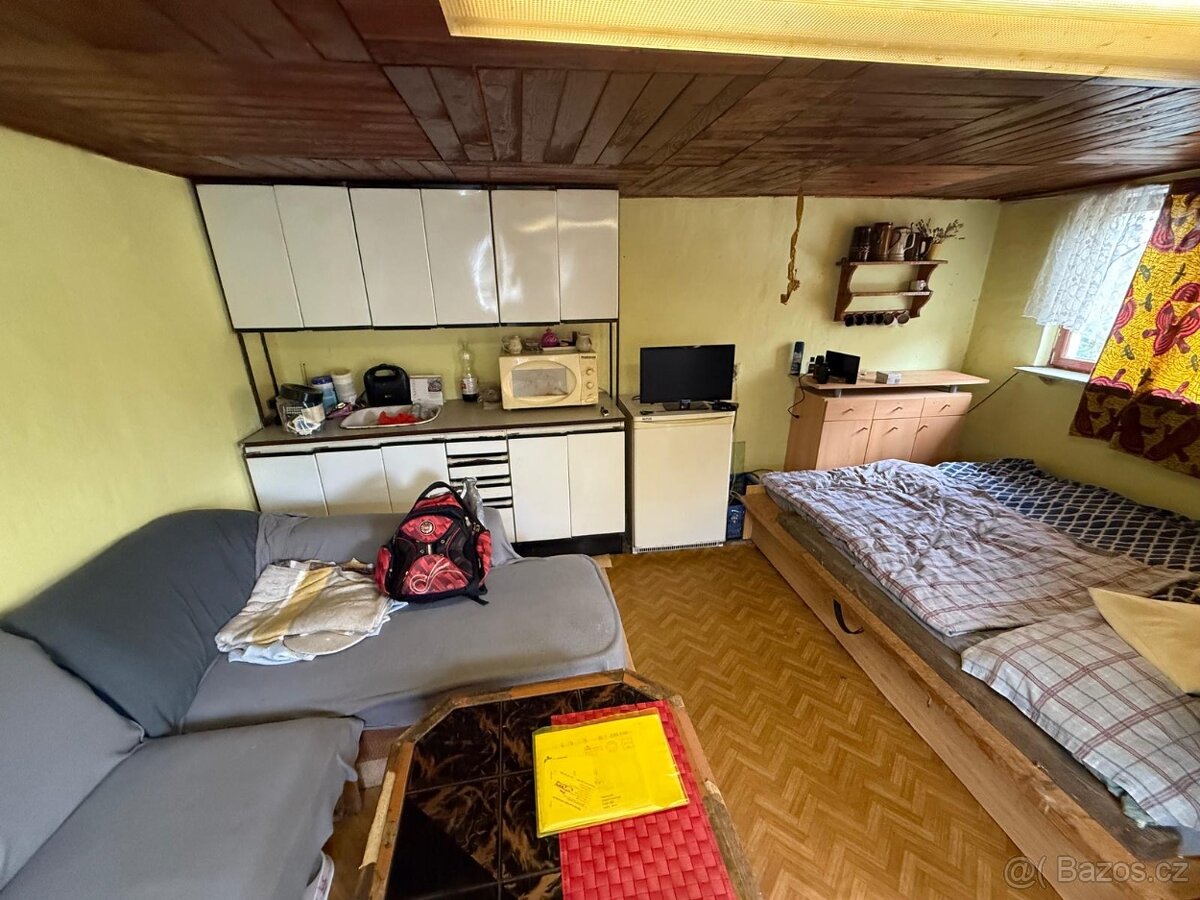 Zahrada Želenice - 5