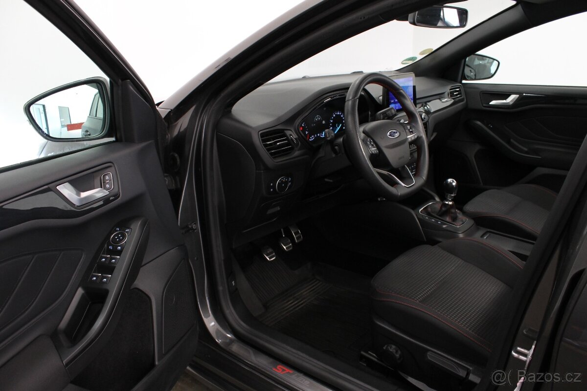 Ford Focus, 2.0 EcoBlue 110 kW ST-LINE - 5