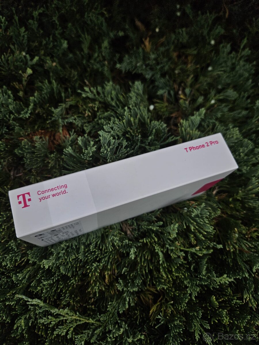 Mobilni telefon T Prone 2 Pro - 5