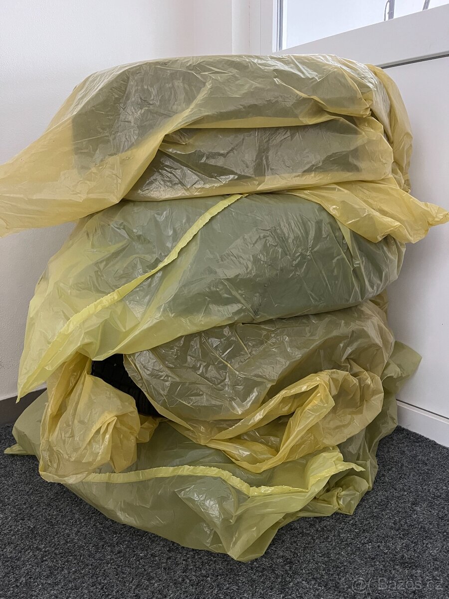 Zimní pneu Barum Polaris 205/55R16 - 5