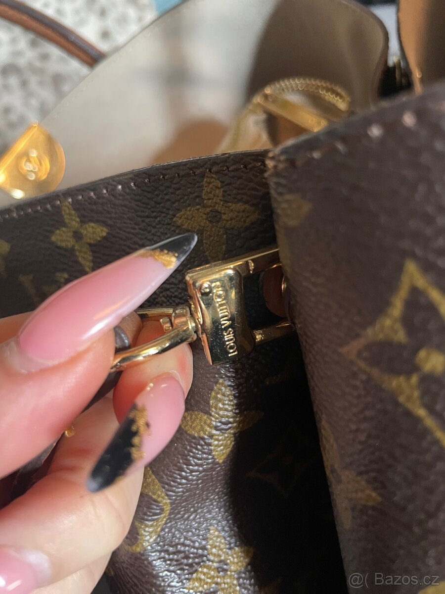 Prodám kabelku Louis Vuitton - 5