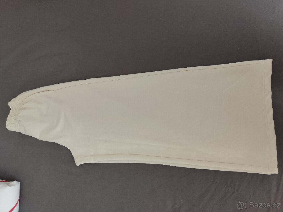 Dámské široké kalhoty vel.xs - 5