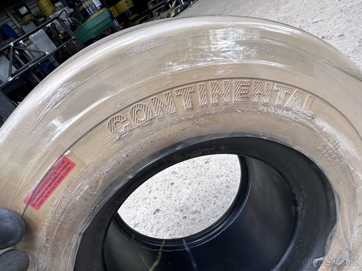 Continental 150/75-8 (4.33) SH12 CLEAN SIT - 5