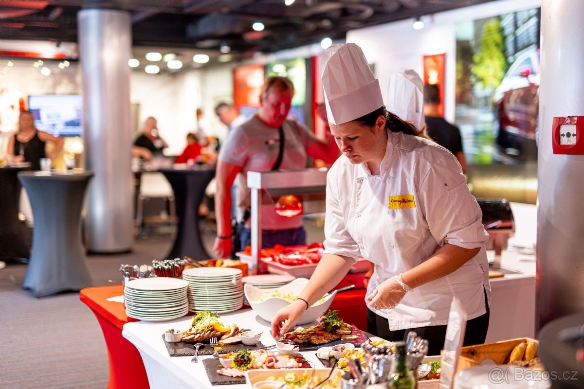 VIP vstupenky SK Slavia Praha - 1. FC Slovácko 29.11.2025 - 5