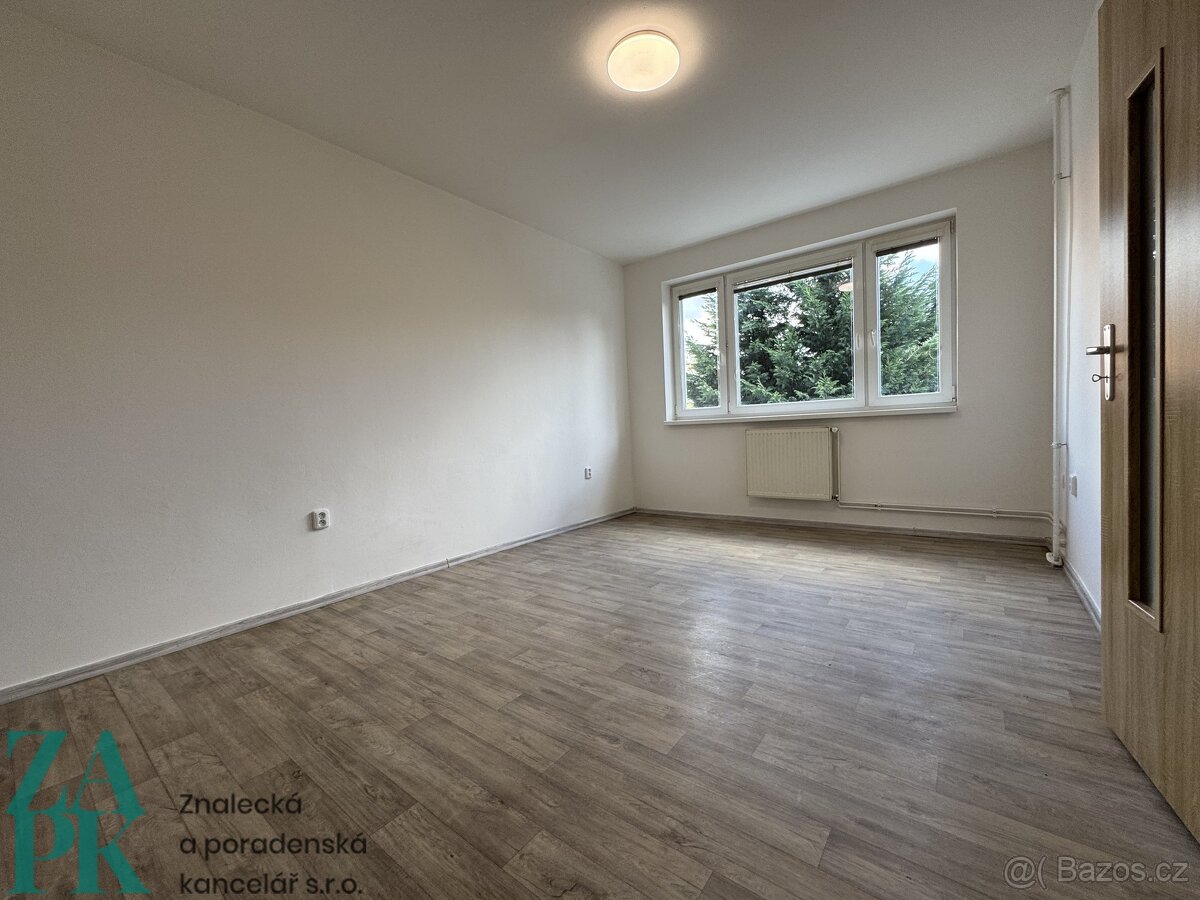 Pronájem bytu 2+kk, 32 m2, Hodonín, ev.č. 01144 - 5