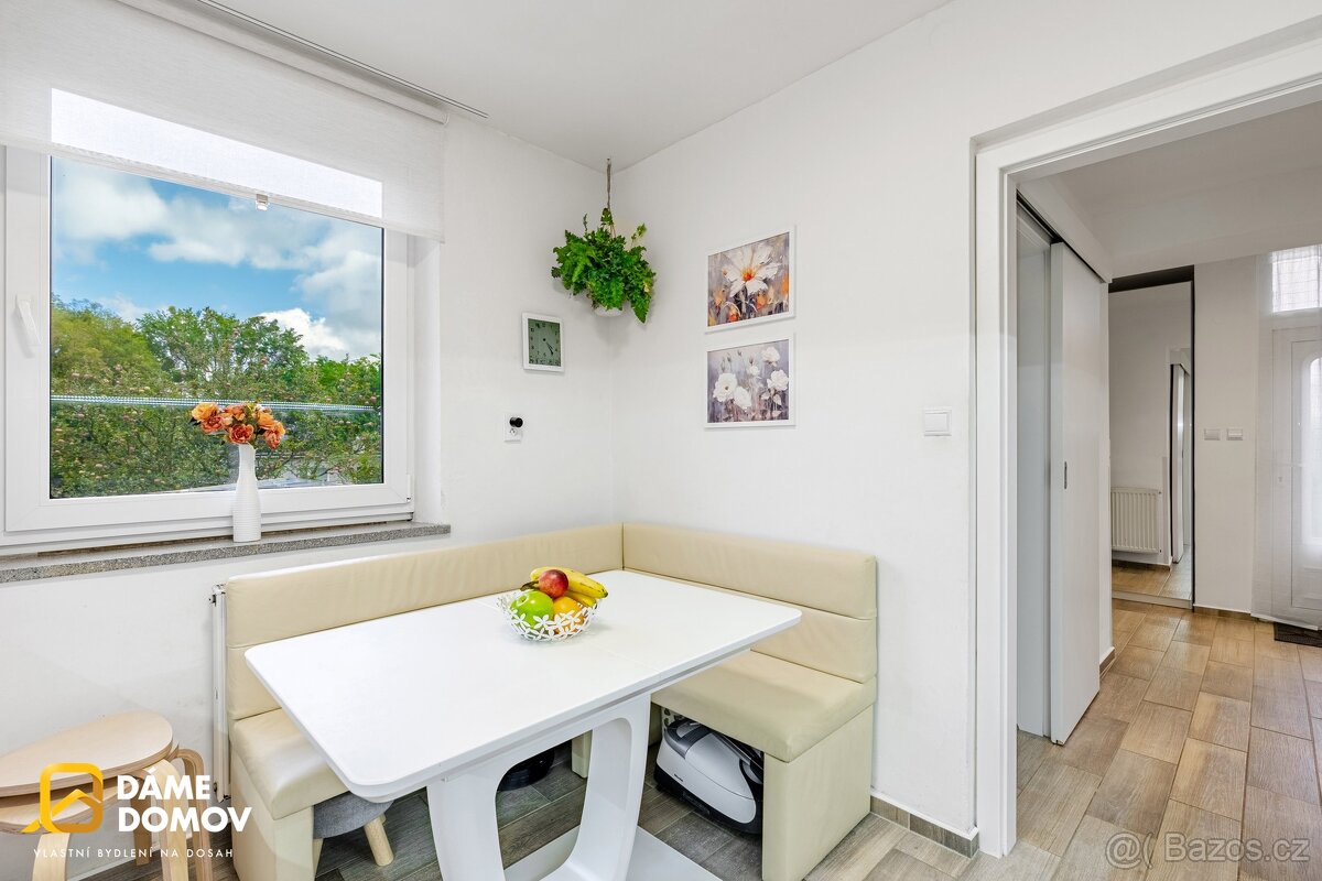 Prodej rodinného domu 110 m², Zlín, ev.č. 14321 - 5