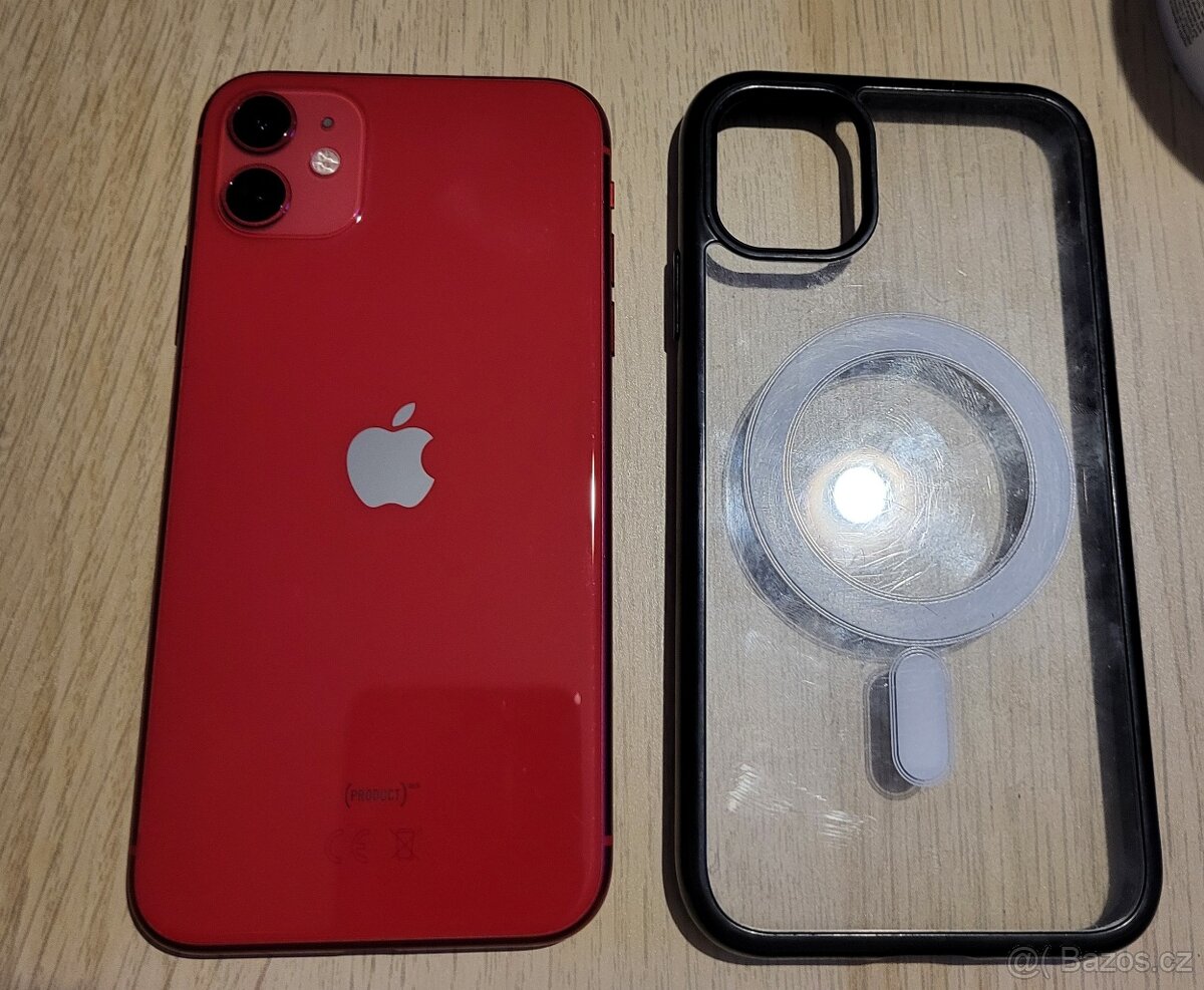 Apple IPhone 11 64GB - 5