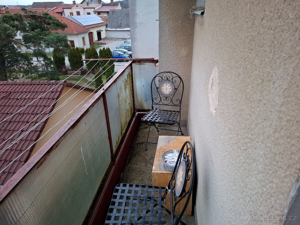 Pronájem bytu Kunžak - 5