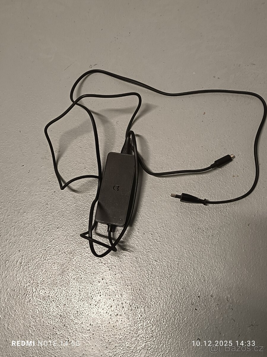 Elektrická koloběžka Xiaomi m365 pro - 5