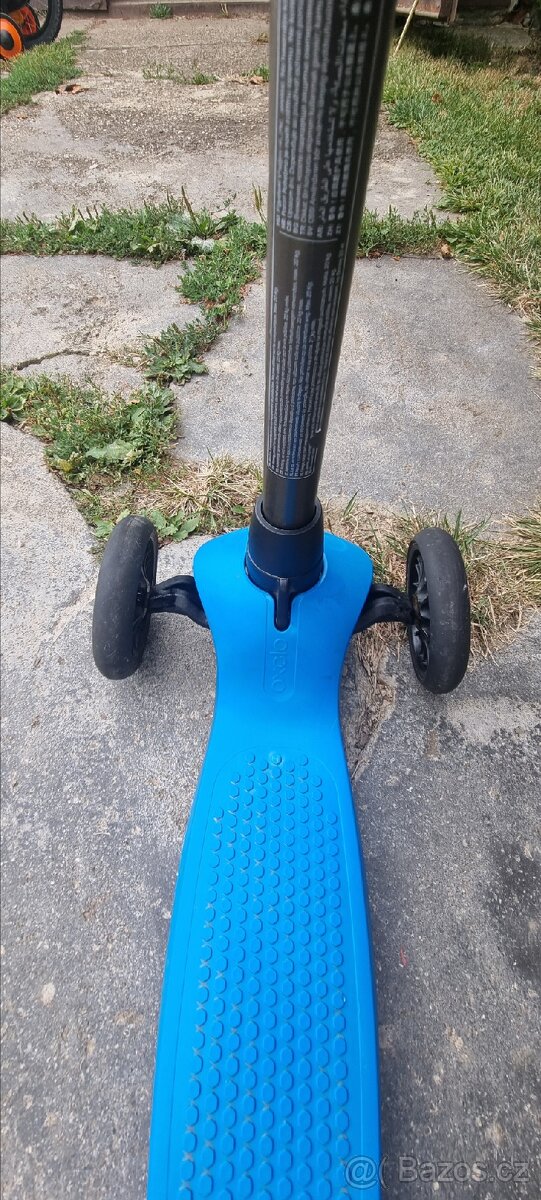 Koloběžka Oxelo - 5