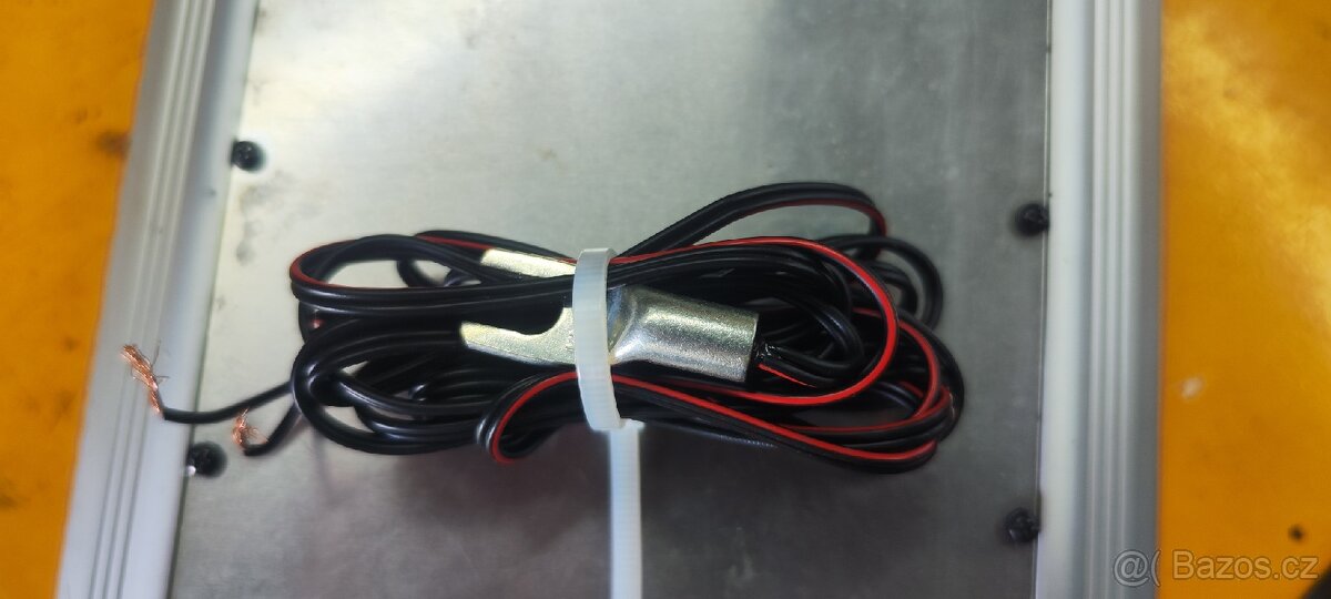 Booster MT-LB 25 - 5