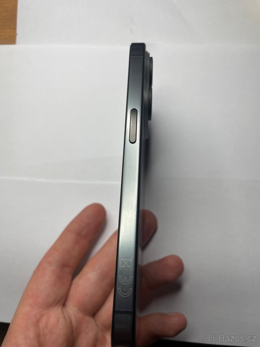 iPhone 15 Pro 256 Gb - 5