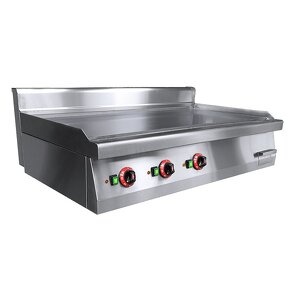 Elektrické grilovací desky - 5