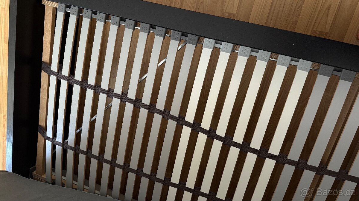 Postel s matraci - 5