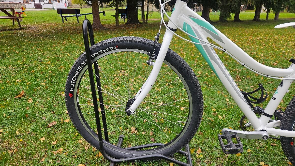 Dětské kolo Specialized - 5