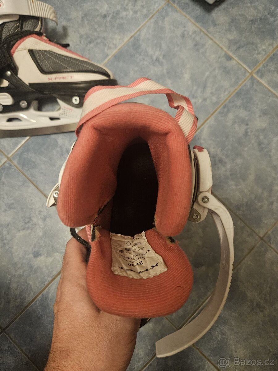 Brusle dětské, vel.27-30 - 5